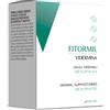 Ist.ganassini spa Vidermina MDFitormil Ovuli Vaginali Pre Post Menopausa Secchezza Prurito Atrofia