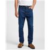 Lee 🔵 Lee Austin Deep Ocean 112365103 Uomo New SS25