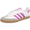 Adidas Originals Samba Og J Bianco - Junior Scarpe Ragazza Sneakers Sportive