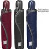 PERLETTI Ombrello Donna Perletti Technology Parapioggia Sole Mini Pieghevole Apri Chiudi
