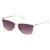 Guess Occhiali da Sole GU00133 21B Bianco fumo Donna