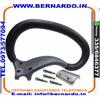 OLEO-MAC EFCO DECESPUGLIATORE EFCO OLEO-MAC Impugnatura Ø28 BC380 420 430 530 DS3800 4200 ...