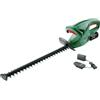 Bosch Home and Garden EASYHEDGECUT 18-45 Tagliasiepi incl. batteria