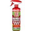 Does not apply Zig Zag, Insetticida, Habitat, Multinsetto, Inodore, Ideale per Cimici, Mosche,