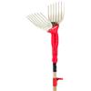 Sbaraglia Abbacchiatore elettrico a batteria Shaker1200 Sbaraglia 12V per raccolta olive
