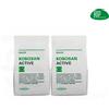 Vorwerk 2 BUSTE ORIGINALI KOBOSAN ACTIVE 500 gr BATTITAPETO FOLLETTO VORWERK KOBOLD