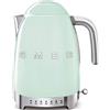 Smeg Bollitore elettrico regolabile KLF04PGEU