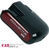 Rowenta Batteria Originale Rowenta per Scopa elettrica X-PERT 160 Li-Ion 22V