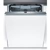 Bosch Lavastoviglie Incasso Scomparsa totale 13 Coperti A++ 60 cm SMV46KX55E