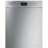 Smeg Lavastoviglie incasso 13 coperti UNIVERSALE LSP292DX classe D (L60cm)