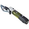 PROXXON PRO-2229832 2229832-Levigatrice a nastro a batteria RBS/A, 10.8 V, multi