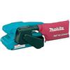 MAKITA 9910 - Lijadora de banda 76x457 mm 650W 2.7 kg