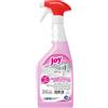 Kiter Detergente Igienizzante Anticalcare Profumato Bagno Joy 750 ml Kiter