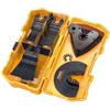 DEWALT DT20731-QZ kit lame multifunzione DWE315KT DCS356 DCS355