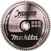 MAKITA B-33342 lama troncatrice 305mm foro 30 80denti per alluminio ls1219l m...