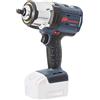 Ingersoll-Rand Avvitatore a Impulsi a Batteria W7152, 1/2â€ 20V, Coppia Elevata