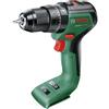 Bosch Home and Garden UniversalImpact 18V-60 06039D7100 Trapano avvitatore a