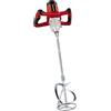 Einhell TC-MX 1400-2 E Miscelatore elettrico (220-240 V, 1400 W, 2 velocitÃ , ve