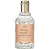 4711 Profumo Unisex 4711 ACQUA COLONIA WHITE PEACH & CORIANDER EDC 50 ml