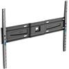 Meliconi Supporto monitor TV parete ( 70 Kg ) VESA 600 x 400 SLIMSTYLE PLUS 600S