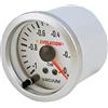 Bottari Italy Bottari 13578 Vacuometro per Auto