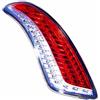 taros trade TarosTrade 41-0399-L-18595 Luce Di Stop Qualità Oe Lato Sinistro