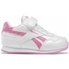 Reebok Scarpe Sportive Uomo Reebok Royal Classic Jogger Niña Bianco Rosa
