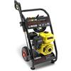 Lavor IDROPULITRICE A SCOPPIO LAVORWASH "INDIPENDENT 2800" 200 BAR 690 L/H 4T 6.5HP