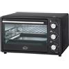 FORNO ELETTRICO MB9803N DA 16 LITRI 1200 WATT