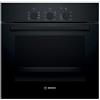 Bosch Forno incasso (66Lt) SERIE 2 HBF011BA2 Black classe A (L60cm)