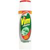 Vim - Clorex polvere bianco Igiene profonda Sicura 100% 10PEZZI x 750 grammi