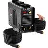 Stamos Germany S-MMA-250PI.2 Saldatrice Inverter Elettrodo Professionale (250 A,
