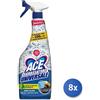 Ace 8x Bundle Ace Sgrassatore Universale Limone Ml 600 Vapos