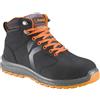 Kapriol SCARPA ANTINFORTUNISTICA "SPENCER" 44 ALTA - KAPRIOL.