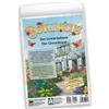 HANS IM GLUCK Botanicus The Greenhouse Inglese Espansione Gioco da Tavolo