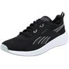 Reebok Lite Plus 4, Sneaker Uomo, CBLACK/Ftwwht/PUGRY3, 39 EU