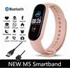 Orologio Smartwatch M6 Smart Band Fitness Tracker Sport Cardiofrequenzimetro