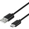 PhoneThrone CAVO DATI USB TIPO C 3.1 TYPE-C PER HUAWEI P9 - P9 Plus P10 - P10 PLUS CARICA