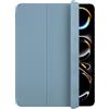 Apple Custodia tablet IPAD Pro 13 M4 SMART FOLIO Denim MWK43ZM A