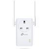 TP-LINK Access Point TP-Link TL-Wa860re Range Extender N - 300mbps Con Presa Passante -