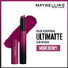 Maybelline New York Mascara No Clumps Transfer-proof Falsies Lash Lift Nero 8 ml
