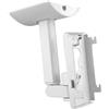 Supporto da soffitto per altoparlanti UB-20 II, robusto supporto in metallo