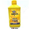Bardahl 1 Lt Olio Cambio Auto e Moto Bardhal T&D TeD 80W90 API GL5 GL4 MT 1 Litro