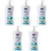 CHICCO SET DA 4 BAGNO CORPO CHICCO 105830 TENEREZZA BABY MOMENTS 0+ MESI 500ML