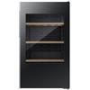 Hisense RW12D4NWG0 cantina vino Cantinetta vino con compressore Libera installaz