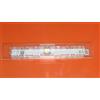Bosch Lampada diodi faretti led per frigorifero Bosch Siemens 6 Volt 9001069279 KGN36N