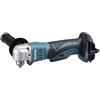 Makita DDA350Z DDA350Z-Taladro Angular 18V Litio, 1 V, Nero, S