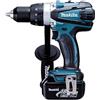 Makita DDF458RTJ - Taladro atornillador 18V