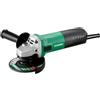Hikoki G12SR4YGZ Smerigliatrice Angolare, 730 W, 230 V