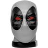 MONOGRAM DEADPOOL X-FORCE HEAD BANK Salvadanaio Monogram